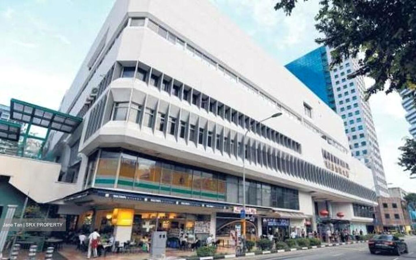 Golden Sultan Plaza (D7), Office #497394451